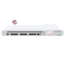 روتر میکروتیک +CCR1016-12S-1S